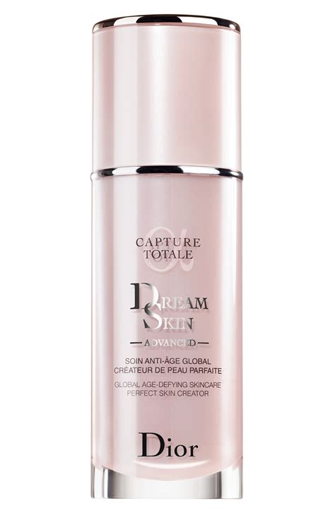 dior capture totale dreamskin directions|Dior Capture Totale dreamskin reviews.